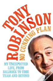 Capa do artigo No Cunning Plan