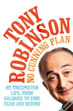 Capa do artigo No Cunning Plan