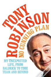 Capa do artigo No Cunning Plan