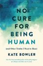 No Cure For Being Human - Preview