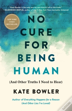 Capa do artigo No Cure For Being Human