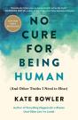 No Cure For Being Human - Preview