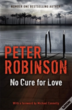Capa do artigo No Cure For Love