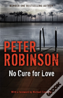 No Cure For Love