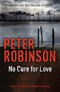 No Cure For Love - Preview