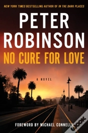 Capa do artigo No Cure For Love