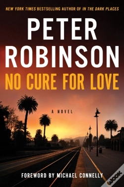 Capa do artigo No Cure For Love