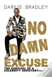 Capa do artigo No Damn Excuse