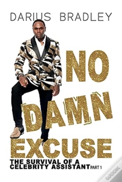 Capa do artigo No Damn Excuse
