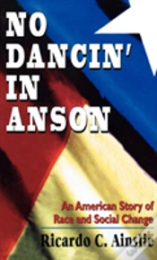 Capa do artigo No Dancin