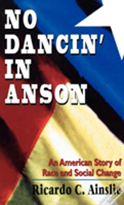 Capa do artigo No Dancin' In Anson