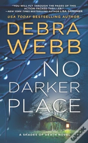 Capa do artigo No Darker Place