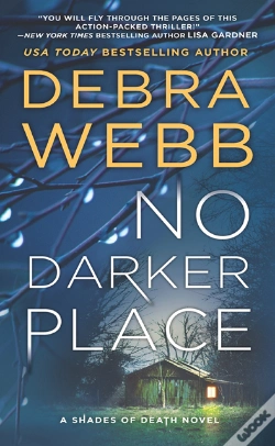 Capa do artigo No Darker Place