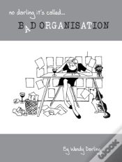 Capa do artigo No Darling It