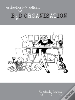Capa do artigo No Darling It'S Called Bad Organisation