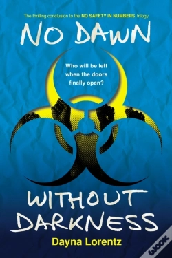 Capa do artigo No Dawn Without Darkness
