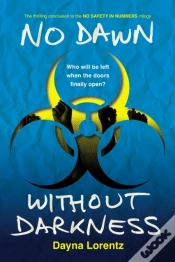 Capa do artigo No Dawn Without Darkness