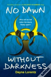 Capa do artigo No Dawn Without Darkness