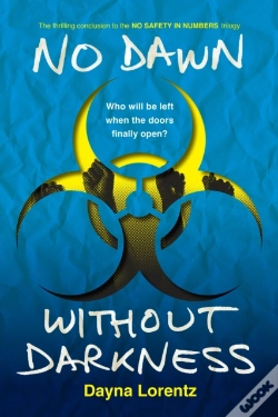 Capa do artigo No Dawn Without Darkness