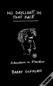 Capa do artigo No Daylight In That Face