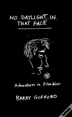 Capa do artigo No Daylight In That Face