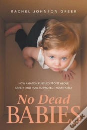 Capa do artigo No Dead Babies