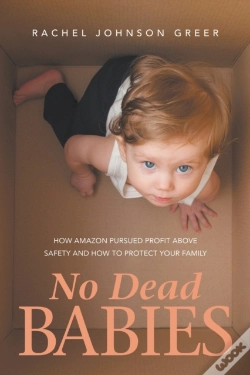 Capa do artigo No Dead Babies