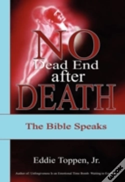 Capa do artigo No Dead End After Death