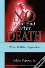 Capa do artigo No Dead End After Death
