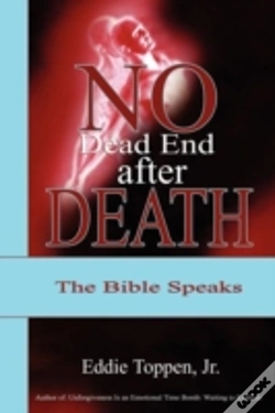 Capa do artigo No Dead End After Death