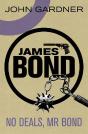 No Deals, Mr. Bond - Preview