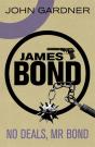 No Deals, Mr. Bond - Preview