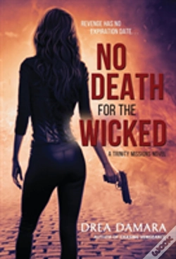 Capa do artigo No Death For The Wicked