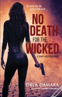 Capa do artigo No Death For The Wicked