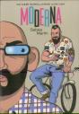 No Debí Enrollarme Con Una Moderna - Preview