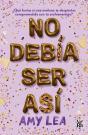 No Debia Ser Asi - Preview