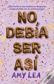 Capa do artigo No Debia Ser Asi