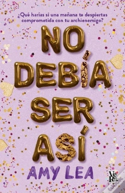 Capa do artigo No Debia Ser Asi