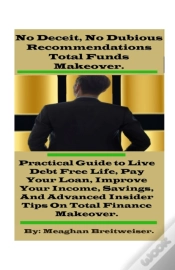 Capa do artigo No Deceit, No Dubious Recommendations Total Funds Makeover.