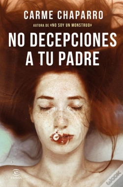 Capa do artigo No Decepciones A Tu Padre