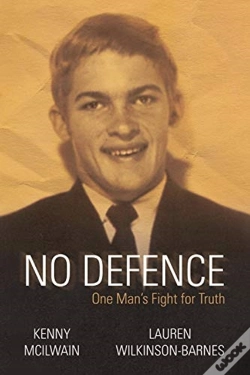Capa do artigo No Defence