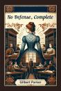 No Defense, Complete (Edition2024) - Preview
