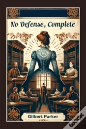 Capa do artigo No Defense, Complete (Edition2024)