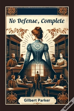 Capa do artigo No Defense, Complete (Edition2024)