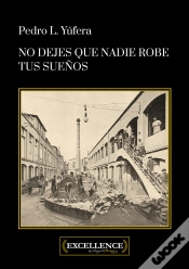 Capa do artigo No Dejes Que Nadie Robe Tus Sueños