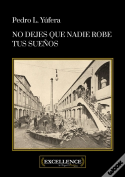 Capa do artigo No Dejes Que Nadie Robe Tus Sueños