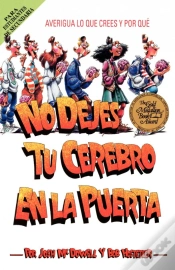 Capa do artigo No Dejes Tu Cerebro En La Puerta