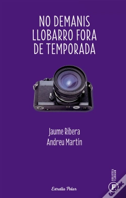 Capa do artigo No Demanis Llobarro Fora De Temporada