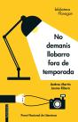 No Demanis Llobarro Fora De Temporada - Preview