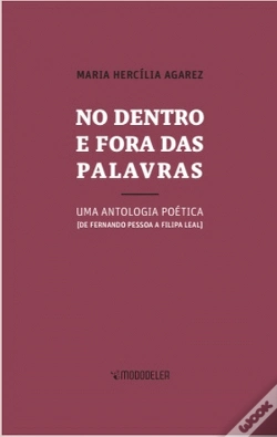 Capa do artigo No Dentro e Fora das Palavras